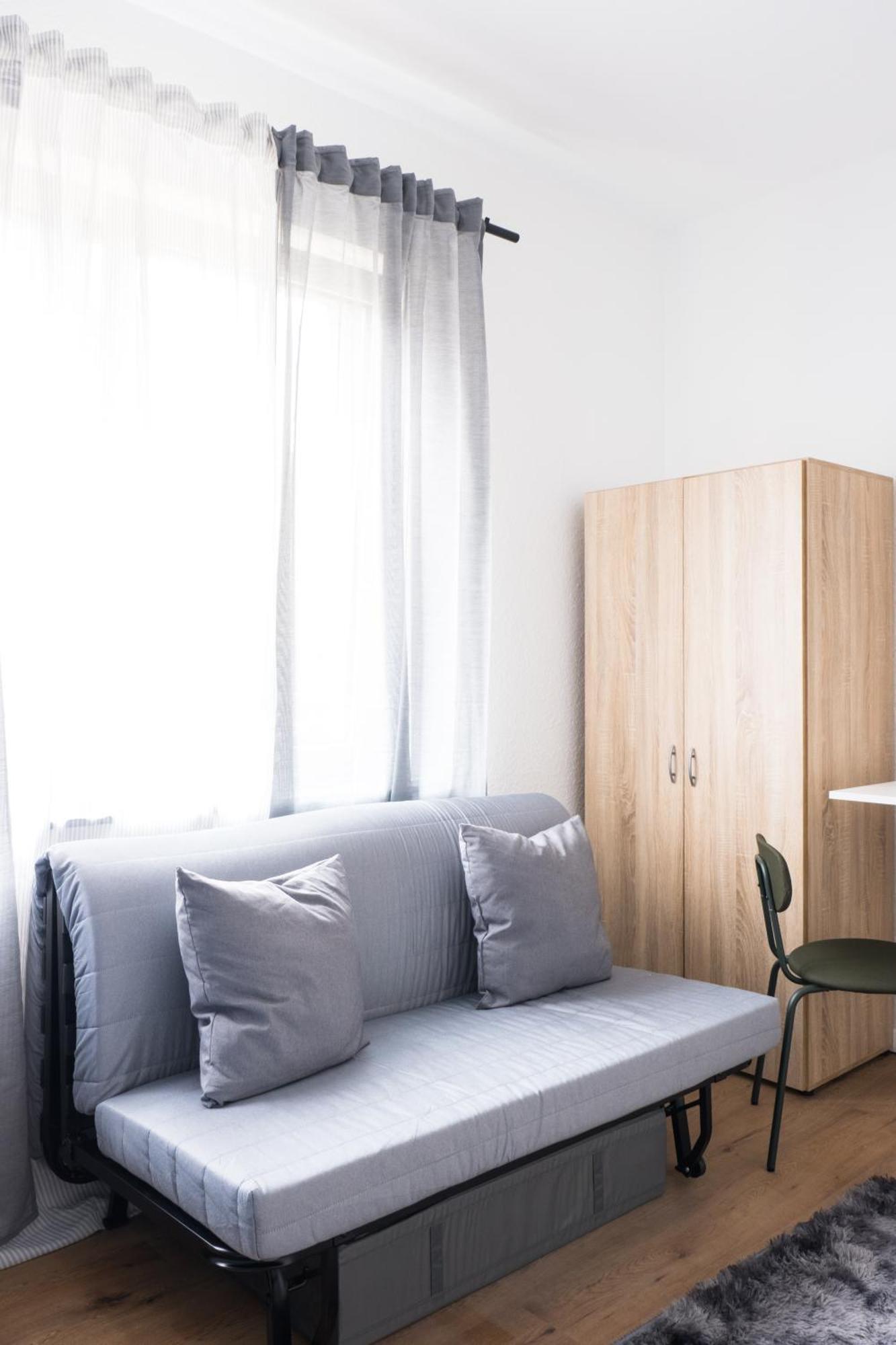 Hostel Maru Living C9 Köln Exteriör bild